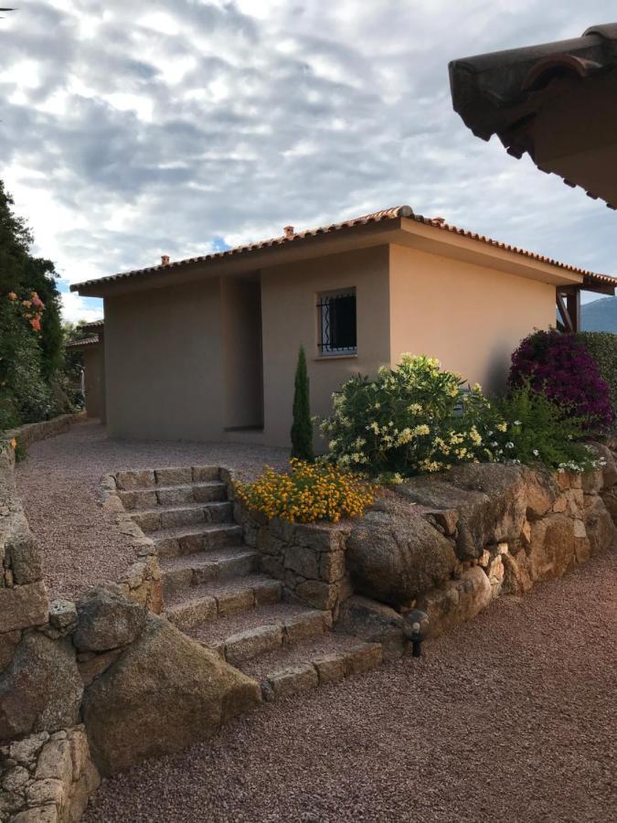 Residence Terra Thea Propriano  Exteriér fotografie