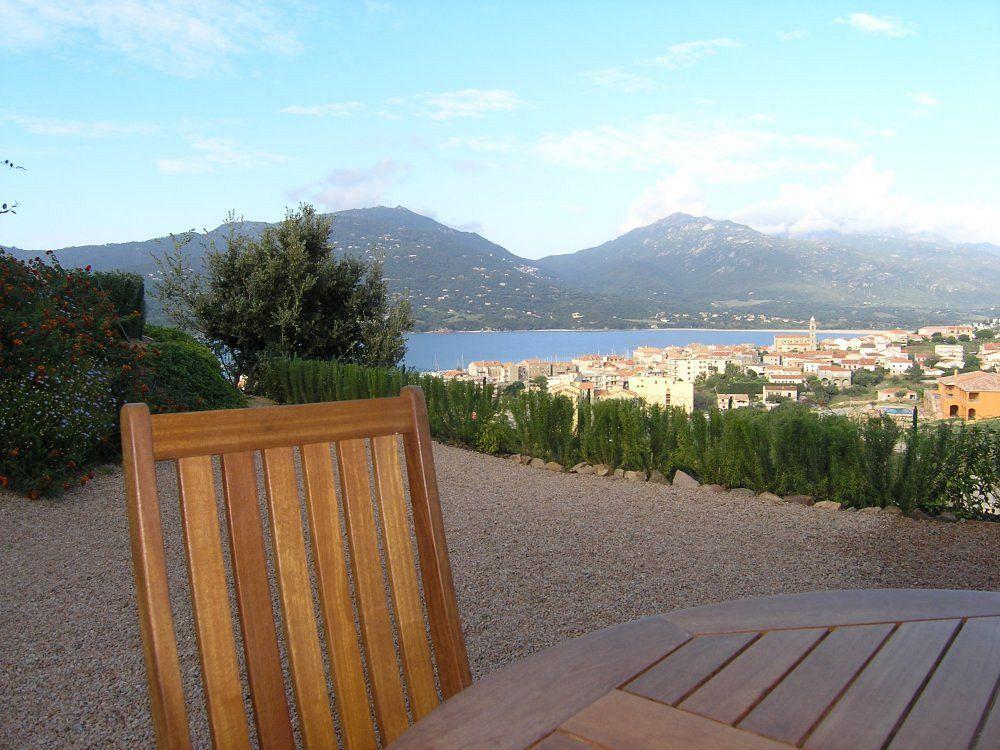 Residence Terra Thea Propriano  Exteriér fotografie