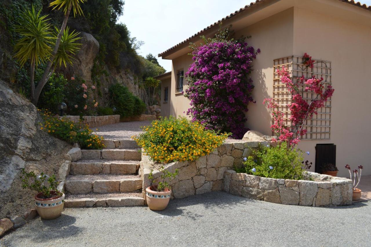Residence Terra Thea Propriano  Exteriér fotografie